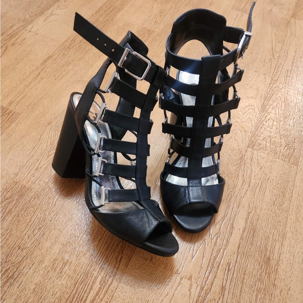 Gianni bini heels